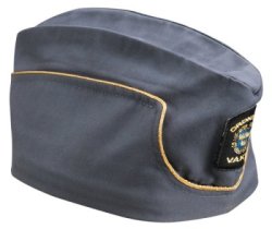Gulins Ordningsvakt Båtmössa
