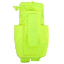 Snigel Design HV Radio Pouch -15