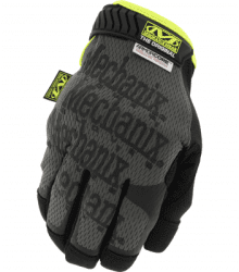 Mechanix Needlestick Original Cut-Resistant Gloves