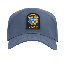 Texstar OA02 Keps Ordningsvakt